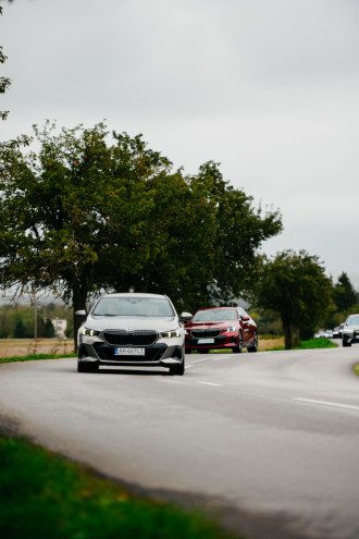 Pure Drive Experience 2024