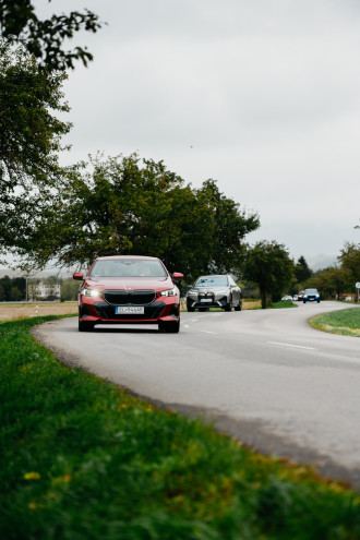 Pure Drive Experience 2024