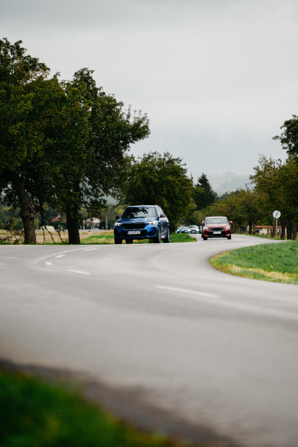 Pure Drive Experience 2024