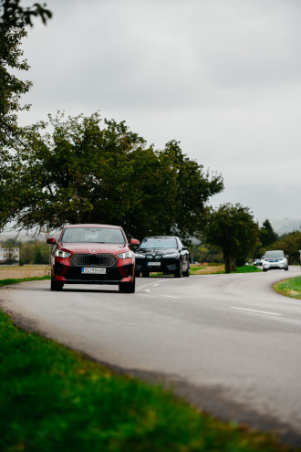 Pure Drive Experience 2024