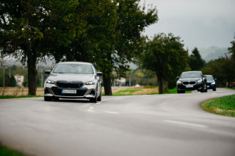 Pure Drive Experience 2024