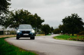 Pure Drive Experience 2024