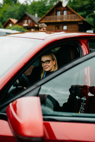 Pure Drive Experience 2024