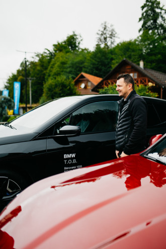 Pure Drive Experience 2024