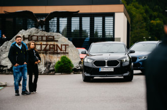 Pure Drive Experience 2024