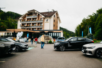 Pure Drive Experience 2024