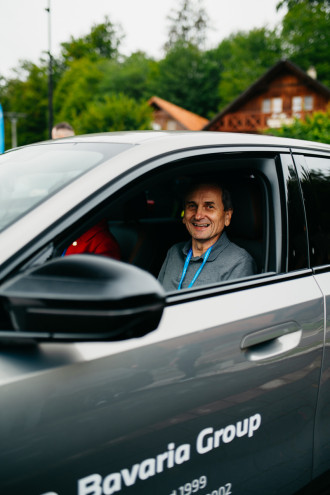 Pure Drive Experience 2024