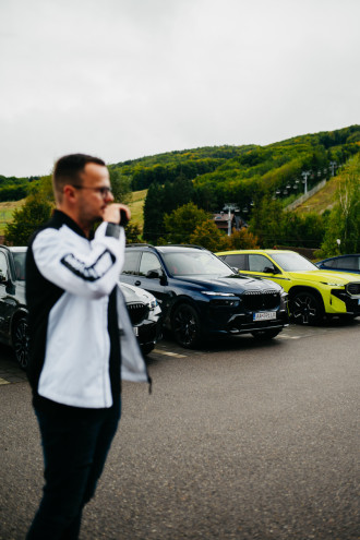 Pure Drive Experience 2024