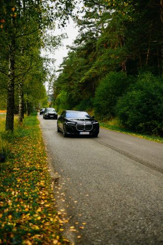 Pure Drive Experience 2024