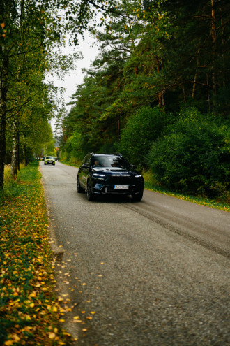 Pure Drive Experience 2024