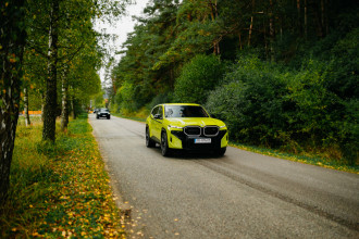 Pure Drive Experience 2024