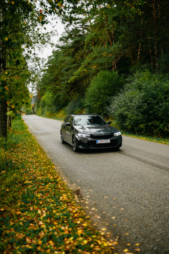 Pure Drive Experience 2024