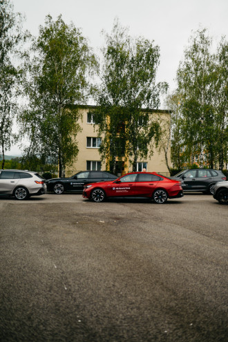 Pure Drive Experience 2024