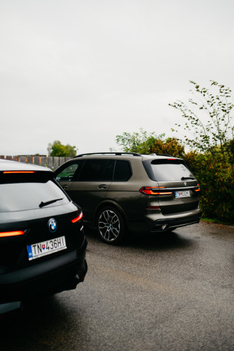 Pure Drive Experience 2024