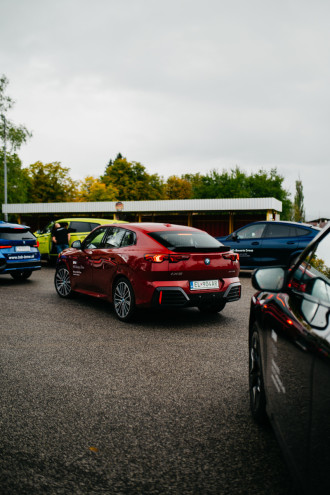 Pure Drive Experience 2024