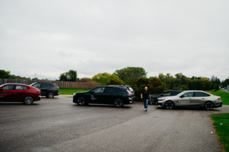 Pure Drive Experience 2024