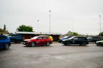 Pure Drive Experience 2024