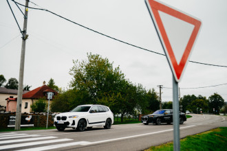 Pure Drive Experience 2024