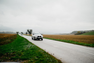 Pure Drive Experience 2024