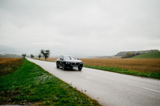 Pure Drive Experience 2024