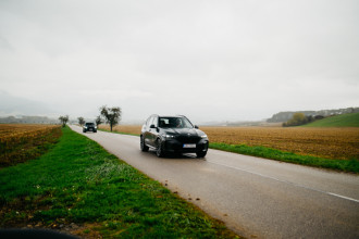 Pure Drive Experience 2024