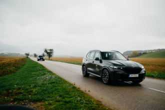 Pure Drive Experience 2024