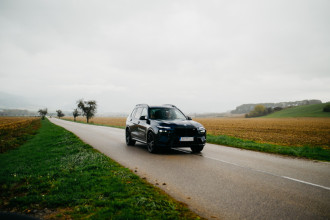 Pure Drive Experience 2024