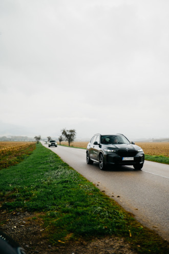 Pure Drive Experience 2024