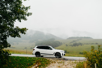 Pure Drive Experience 2024