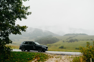 Pure Drive Experience 2024