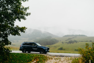 Pure Drive Experience 2024