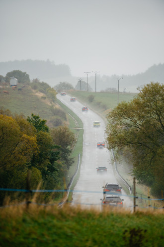 Pure Drive Experience 2024