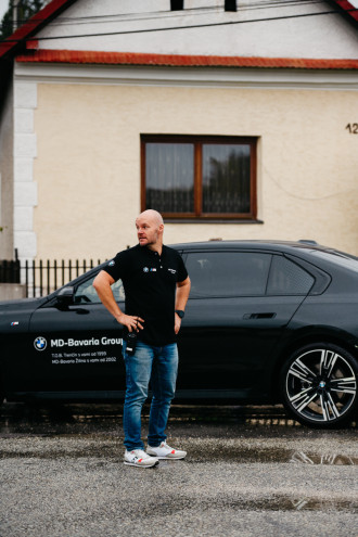 Pure Drive Experience 2024