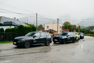 Pure Drive Experience 2024