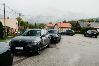 Pure Drive Experience 2024