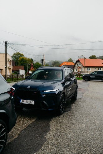 Pure Drive Experience 2024