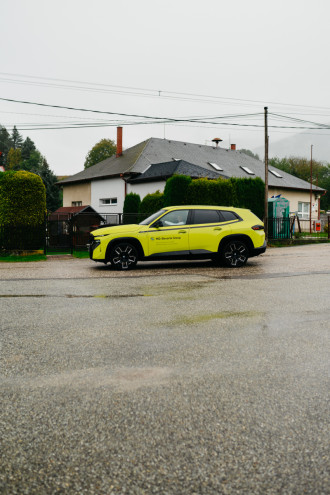 Pure Drive Experience 2024