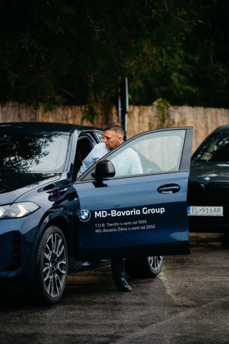 Pure Drive Experience 2024