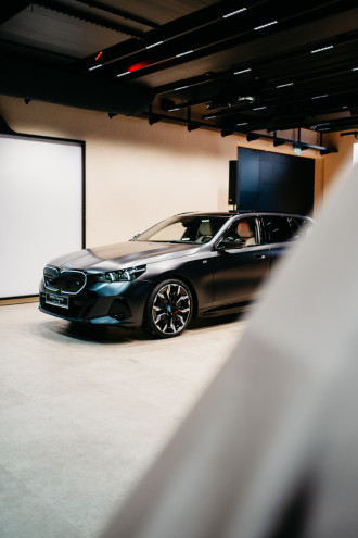 Pure Drive Experience 2024