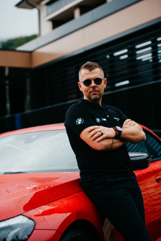 Pure Drive Experience 2024