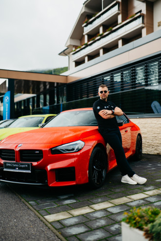 Pure Drive Experience 2024