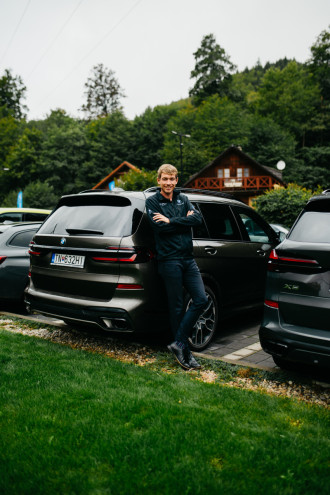 Pure Drive Experience 2024