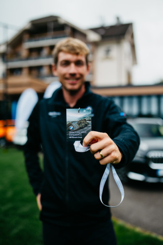 Pure Drive Experience 2024