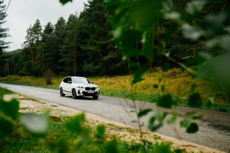 Pure Drive Experience 2024