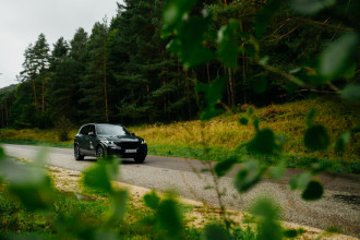 Pure Drive Experience 2024