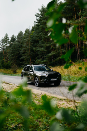 Pure Drive Experience 2024