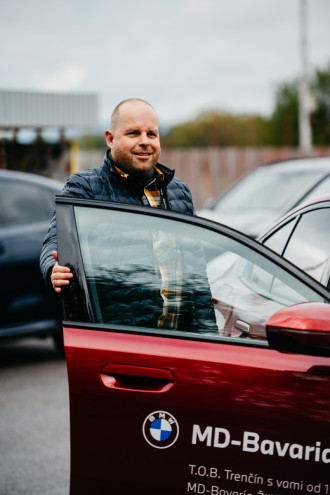 Pure Drive Experience 2024