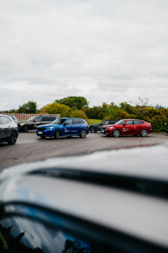 Pure Drive Experience 2024