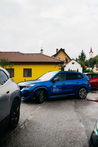 Pure Drive Experience 2024