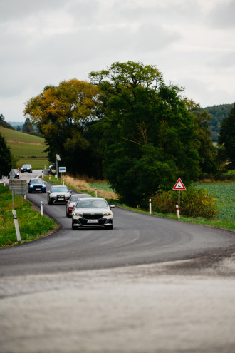 Pure Drive Experience 2024